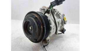 COMPRESOR AIRE ACONDICIONADO KIA RIO IV (2017-) 1.25 84CV 1248CC - L. 7254156 / 97701H8000 2